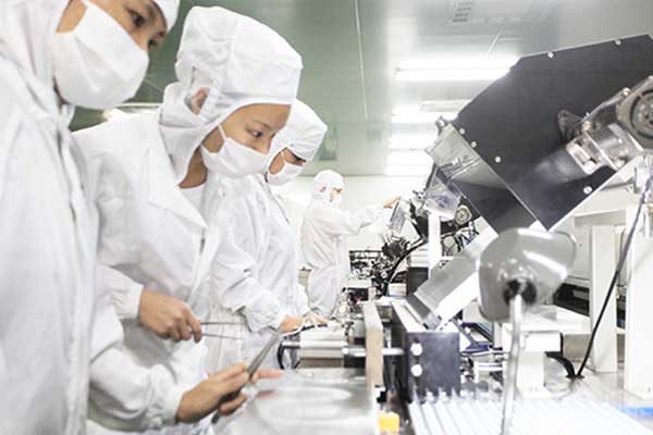 2018 pharmaceutical industry pre-judgment: it will be a good year