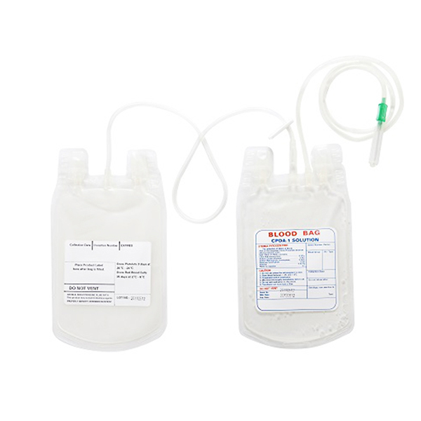 Blood Bag