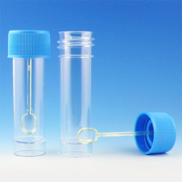 Stool Containers