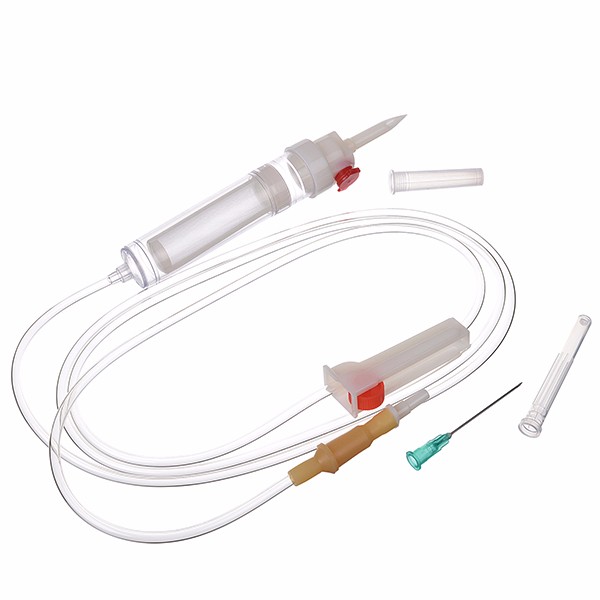 Transfusion Sets