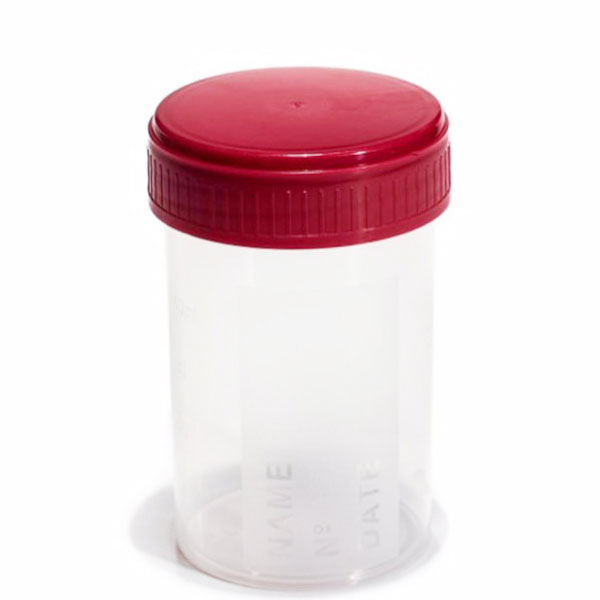 Urine Containers