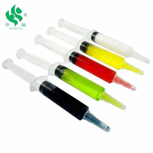 25-50 packs Jello shot syringes for Party