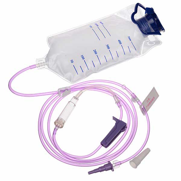 Enteral & Oral Feeding & Jello shot syringe