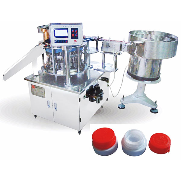 Assembly Machines