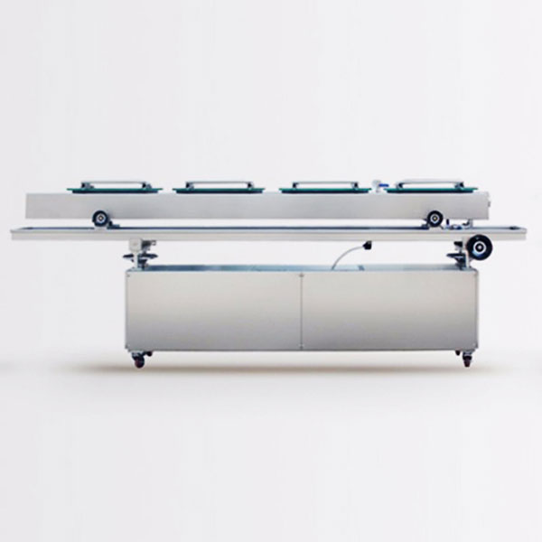 Extruding Machines