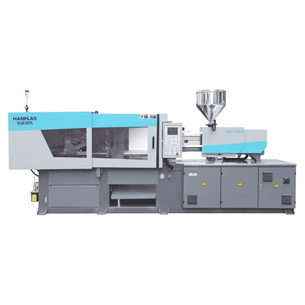 Injection Molding Machines