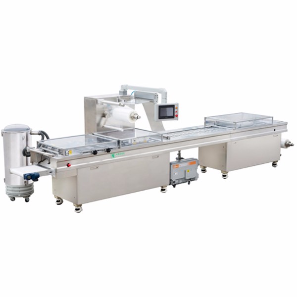 Packaging Machines