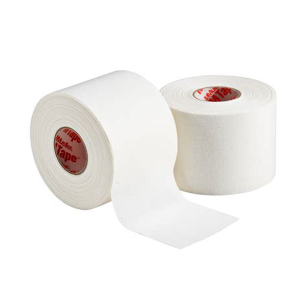 Rigid Cotton Sport Tape