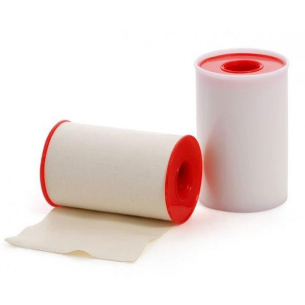 Zinc Oxide Adhesive Tape