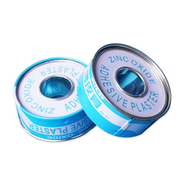 Zine Oxide Adhesive Tape-2