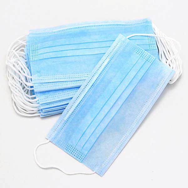 Medical surgical face cover